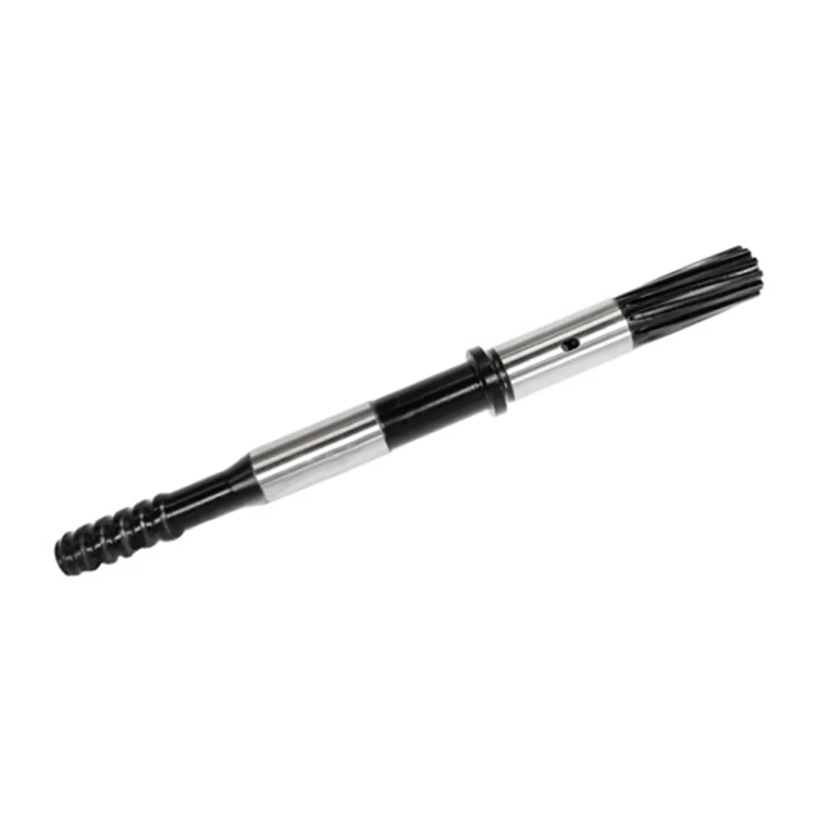 „Shank“ adapteris