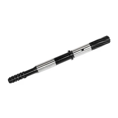„Shank“ adapteris